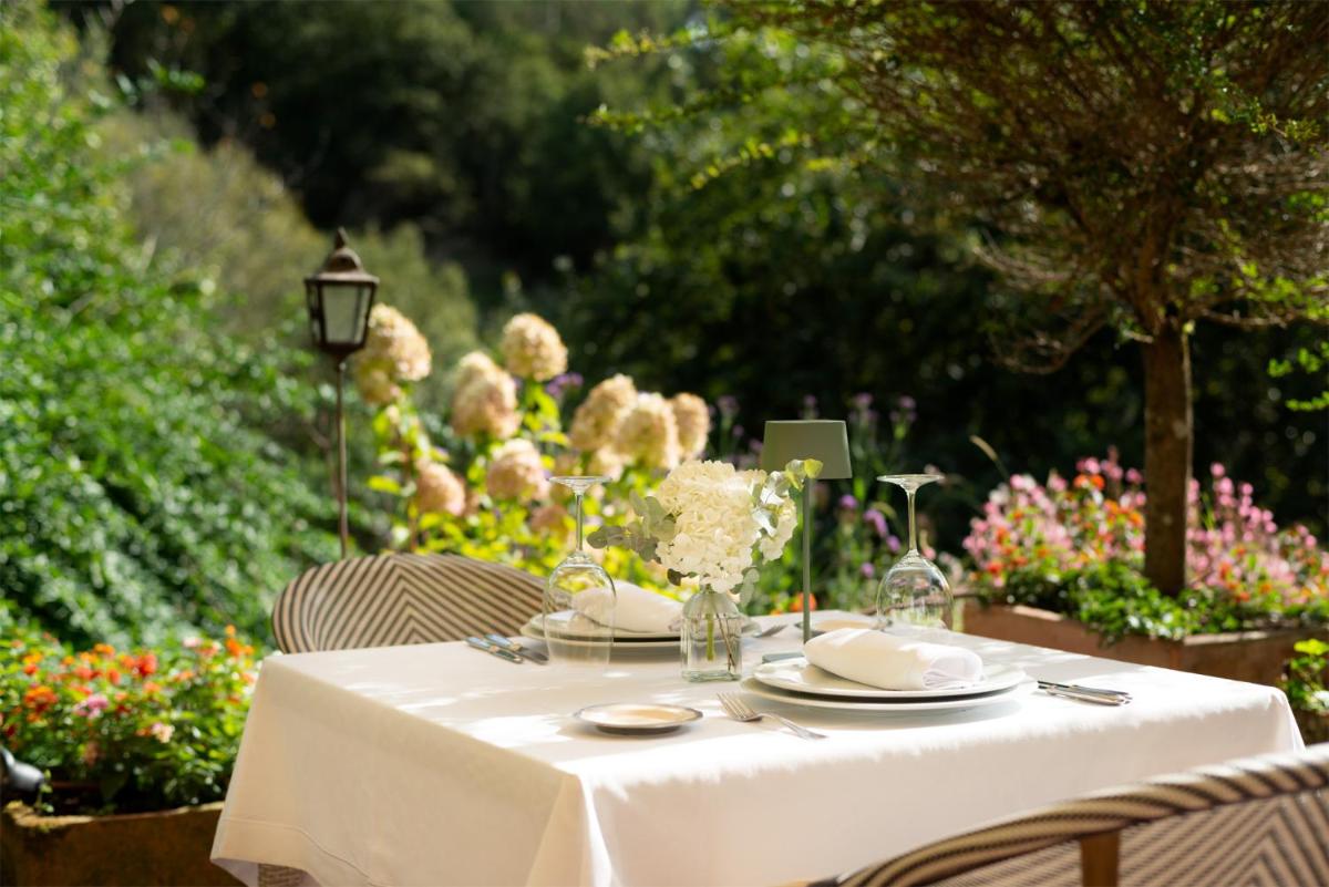 Image 7 of A Quinta Da Auga Hotel Spa Relais & Chateaux