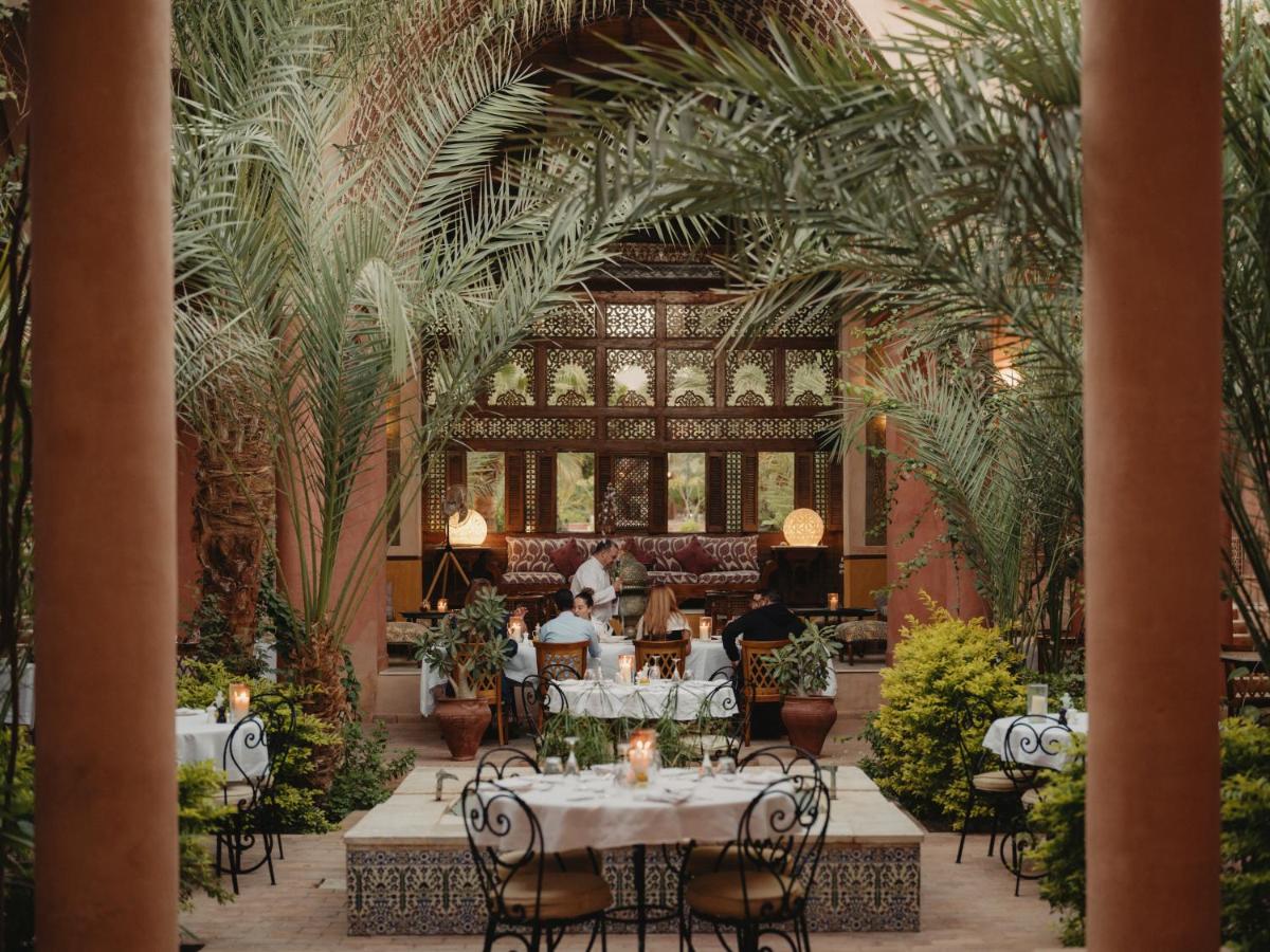 Image 5 of Al Moudira Hotel