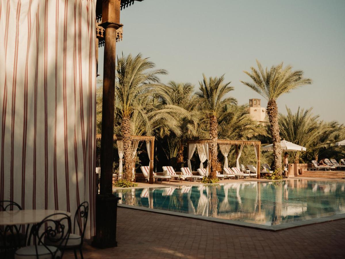 Image 3 of Al Moudira Hotel