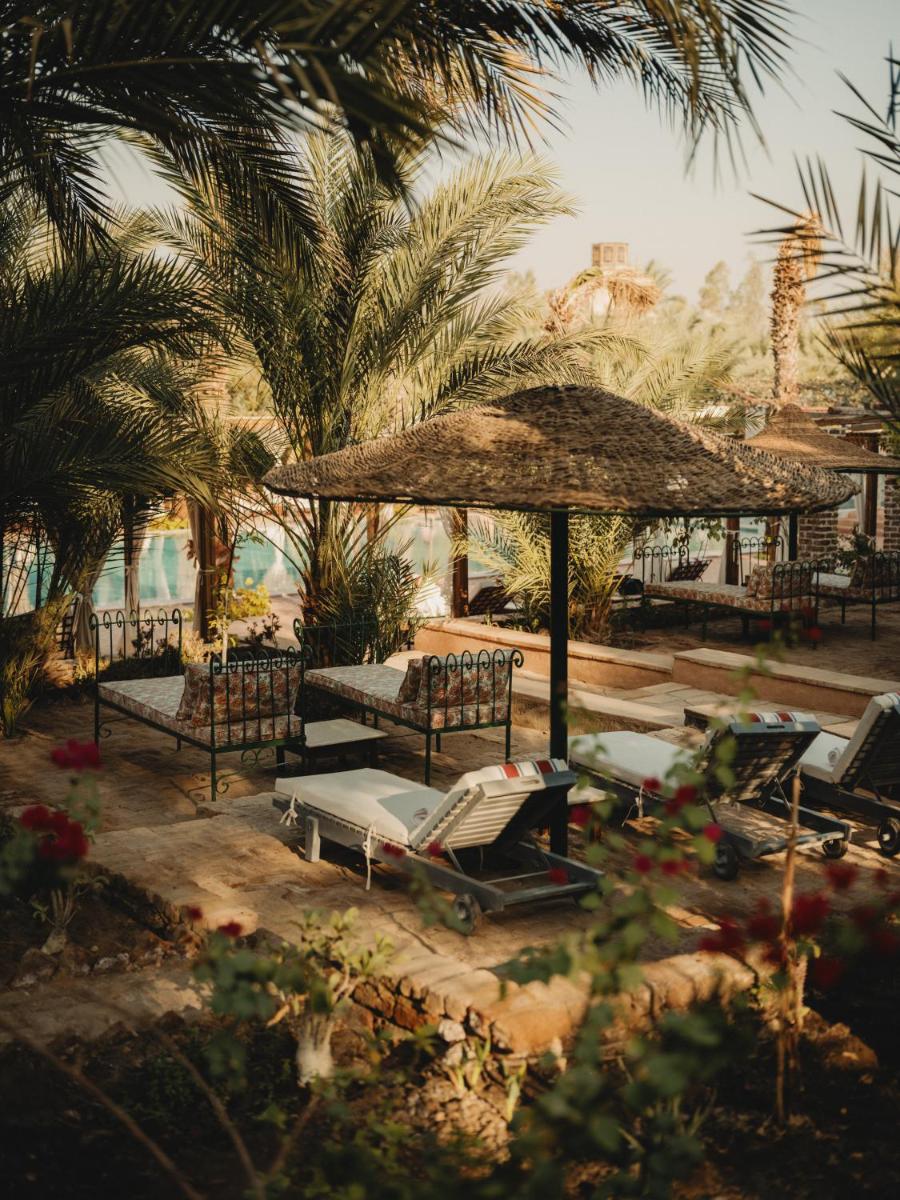 Image 7 of Al Moudira Hotel