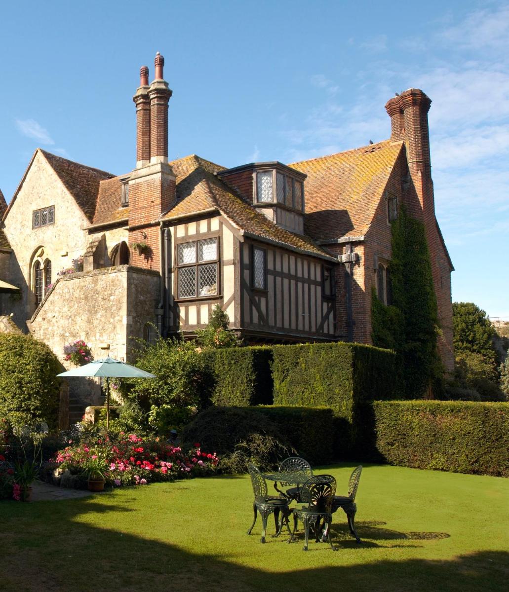 Image 6 of Amberley Castle- A Relais & Chateaux Hotel