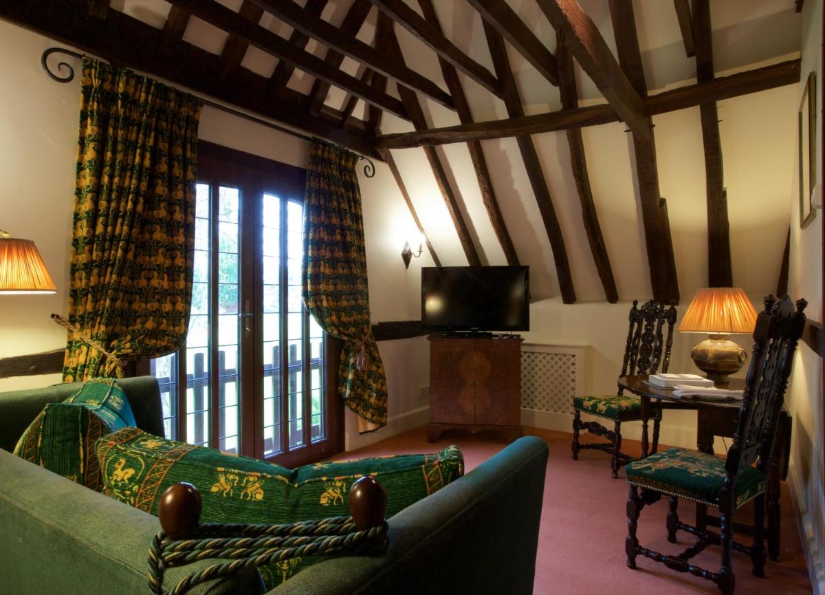 Image 5 of Amberley Castle- A Relais & Chateaux Hotel