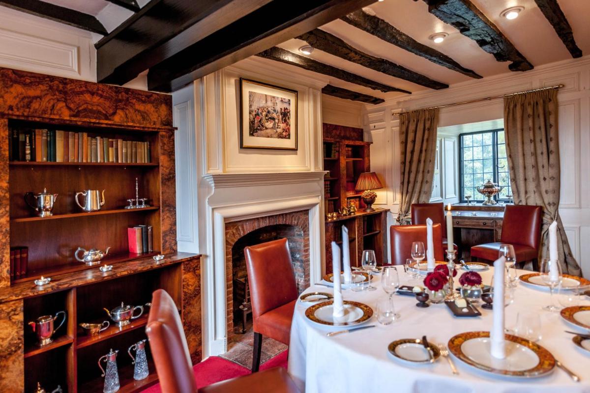 Image 4 of Amberley Castle- A Relais & Chateaux Hotel