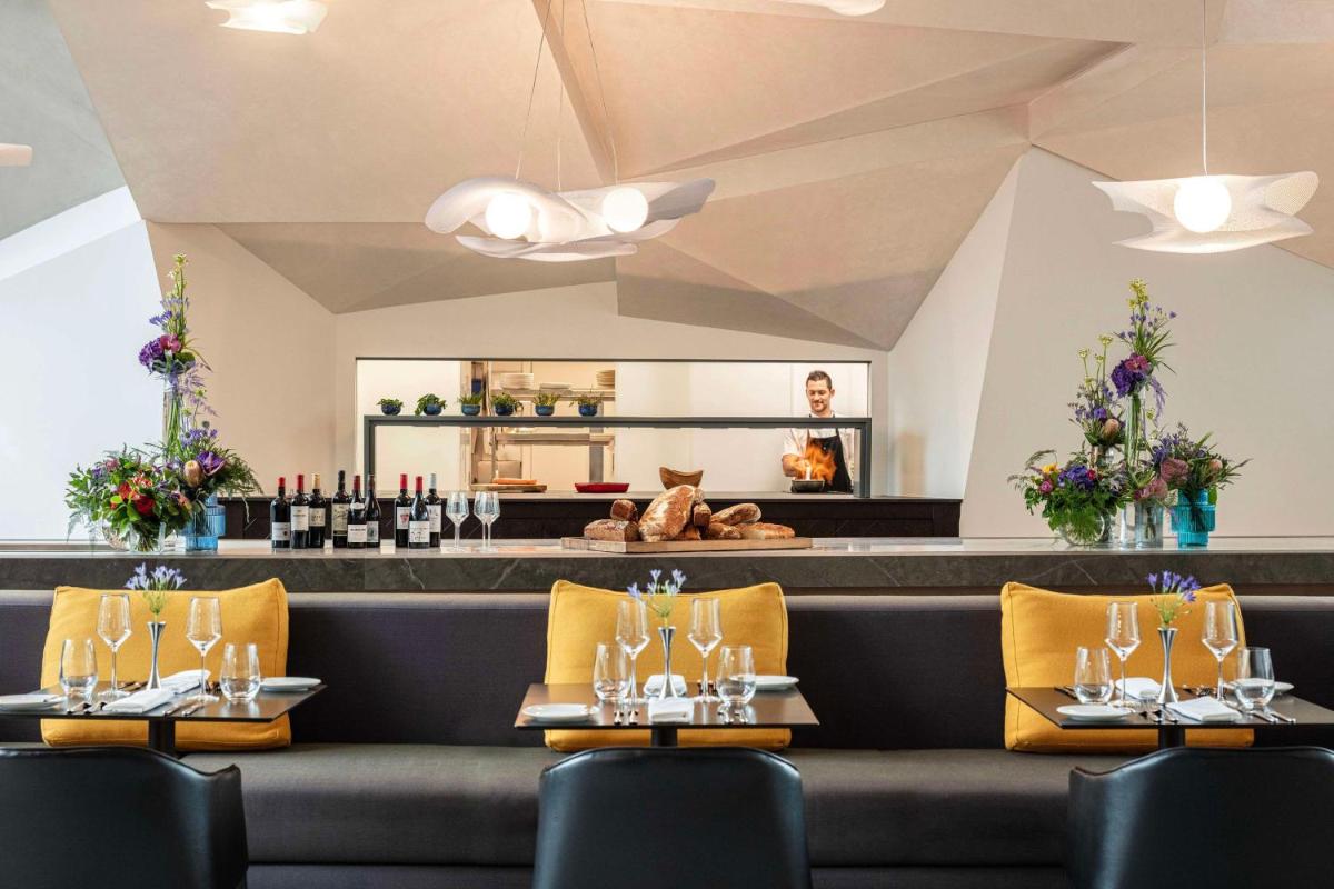 Image 7 of Anantara The Marker Dublin- A Leading Hotel of the World