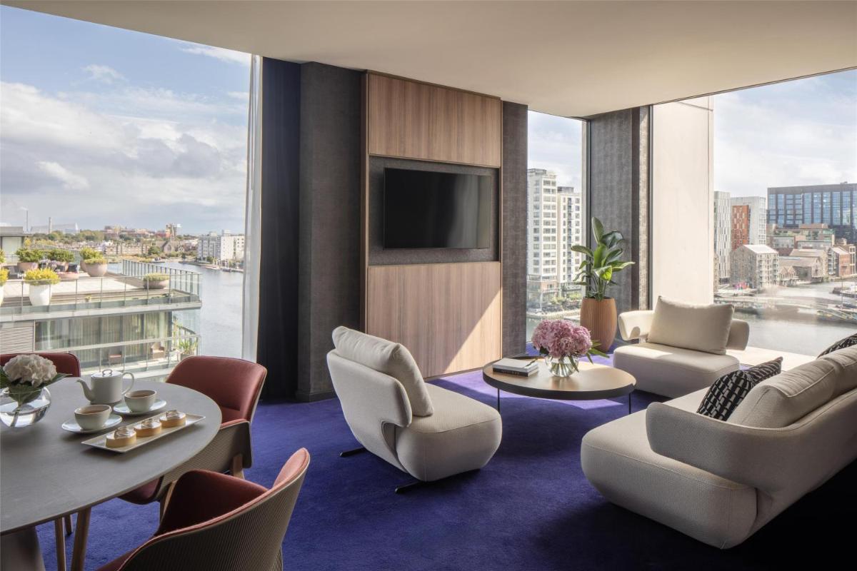 Image 2 of Anantara The Marker Dublin- A Leading Hotel of the World