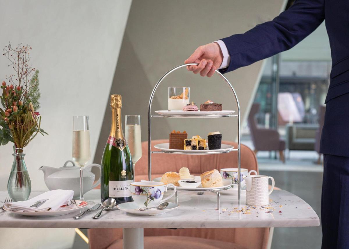 Image 5 of Anantara The Marker Dublin- A Leading Hotel of the World