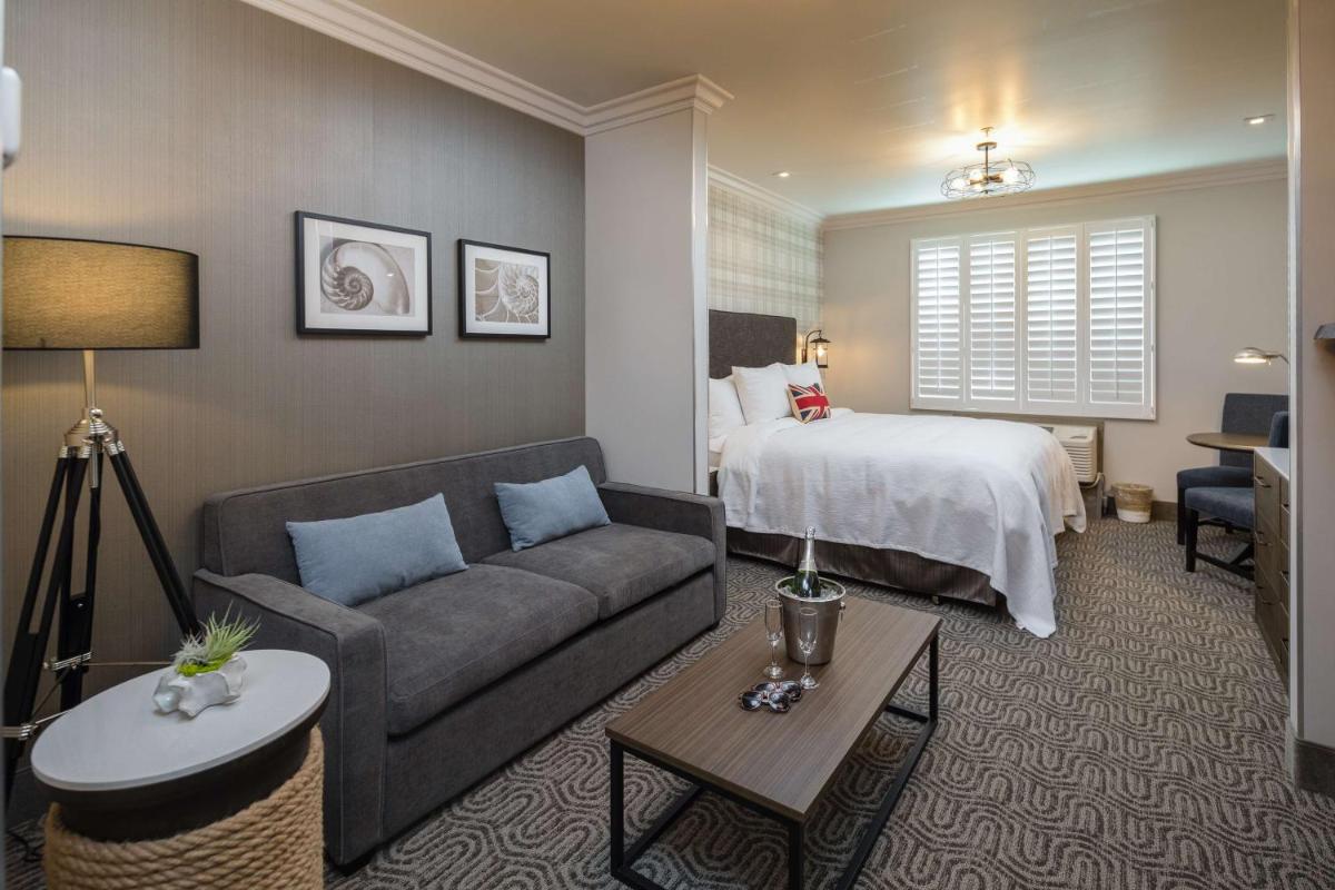 Image 2 of Aristocrat Hotel, BW Signature Collection