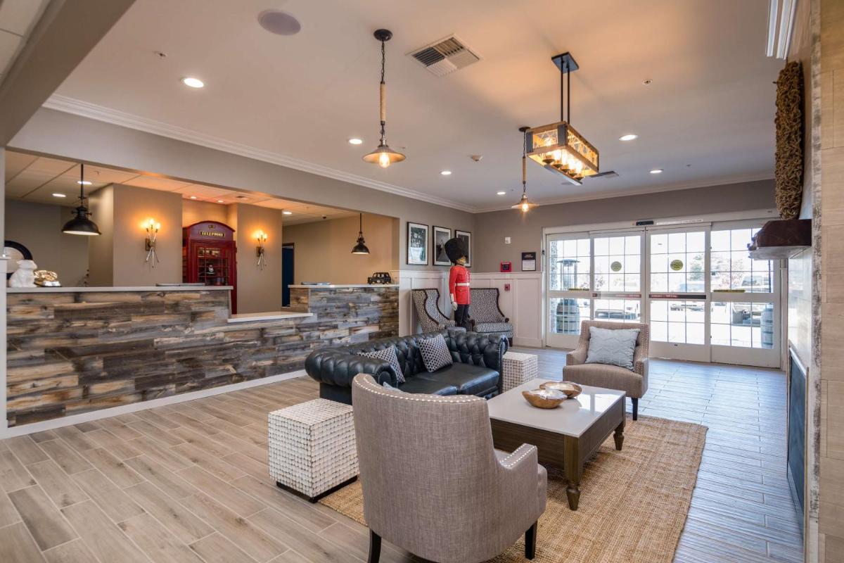 Image 4 of Aristocrat Hotel, BW Signature Collection