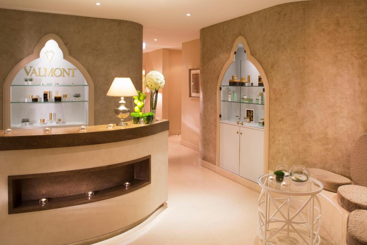 Image 3 of Auberge du Jeu de Paume