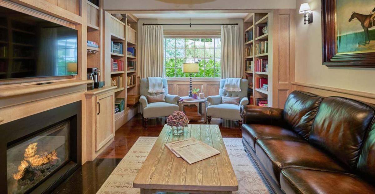 Image 5 of Bedford Post Inn