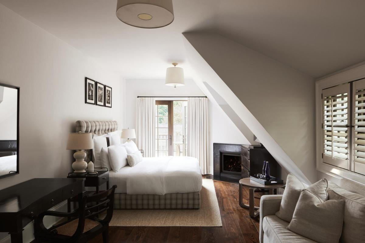 Image 2 of Bedford Post Inn