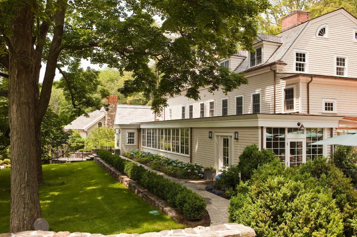 Image 6 of Bedford Post Inn