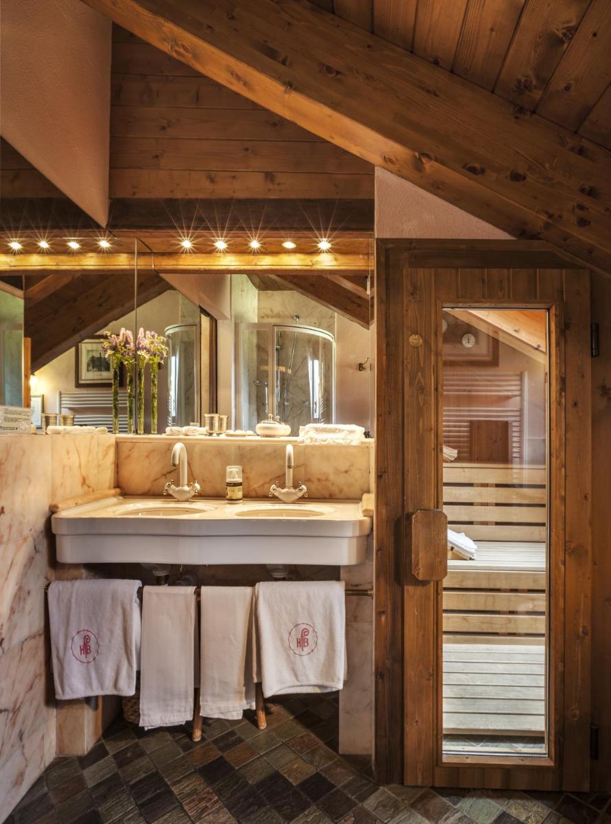 Image 4 of Bellevue Hotel & SPA