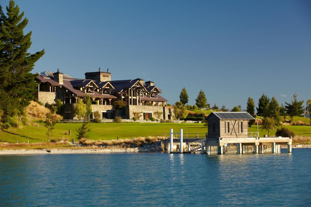 Image 7 of Blanket Bay