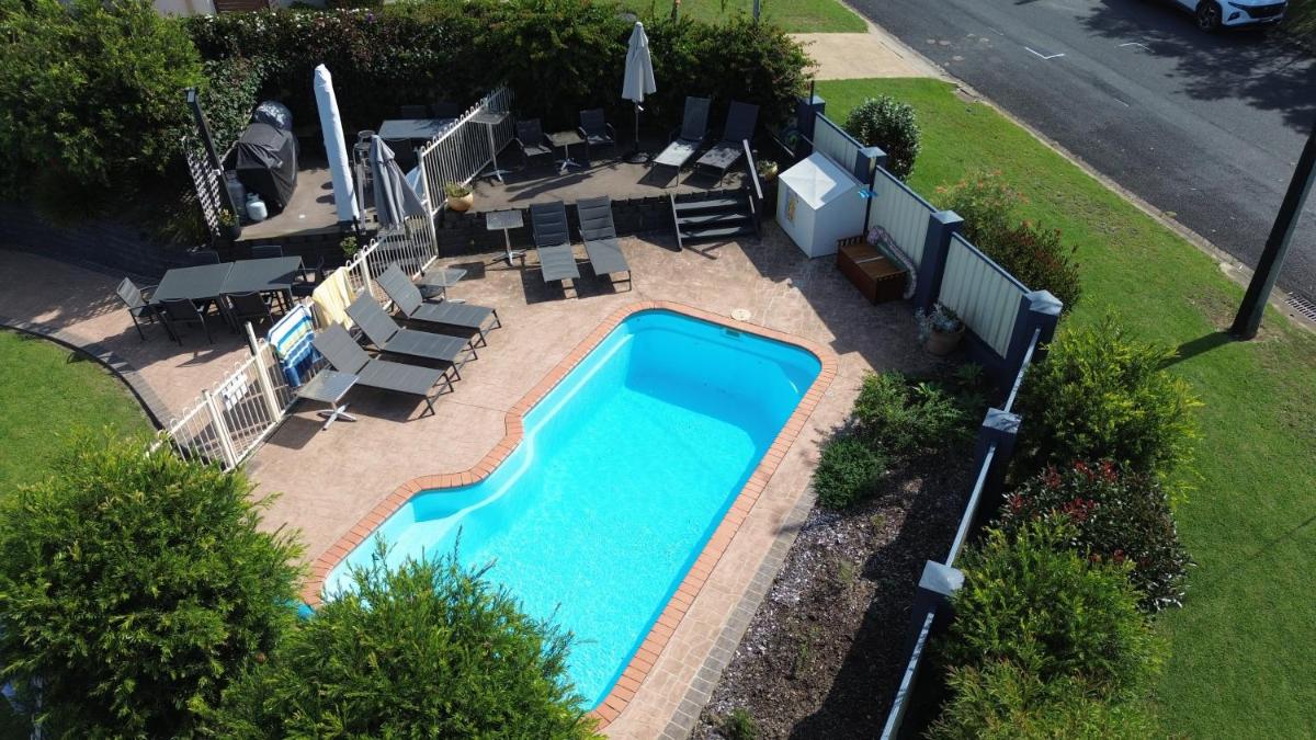 Image 4 of BlueWater Apartments