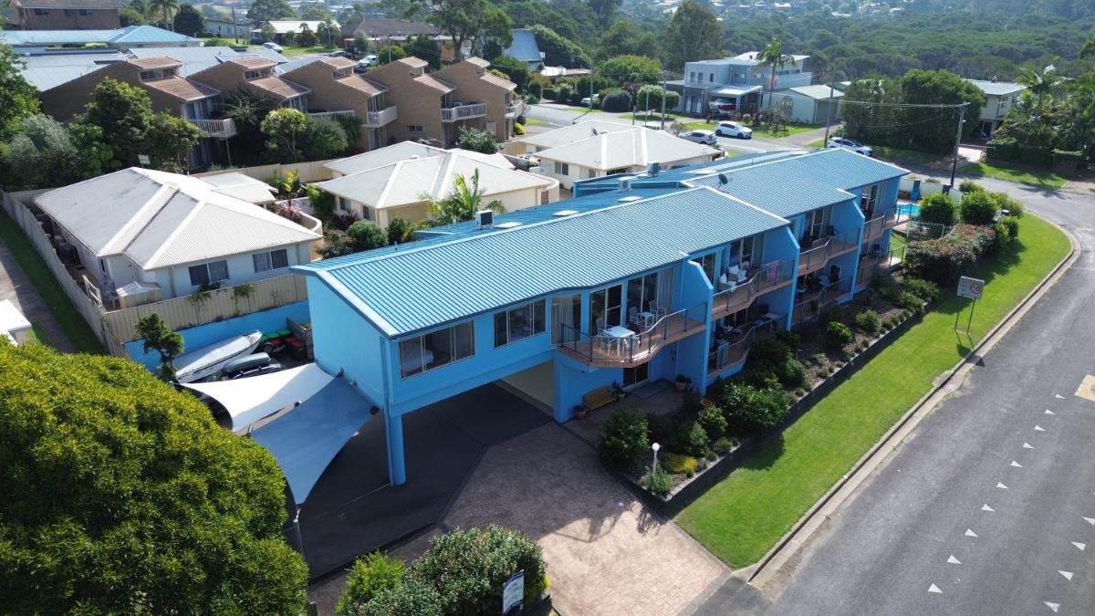 Image 7 of BlueWater Apartments