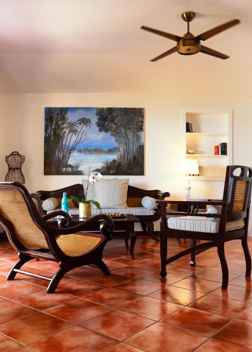 Image 5 of Blue Margouillat Seaview Hotel-RELAIS & CHATEAUX