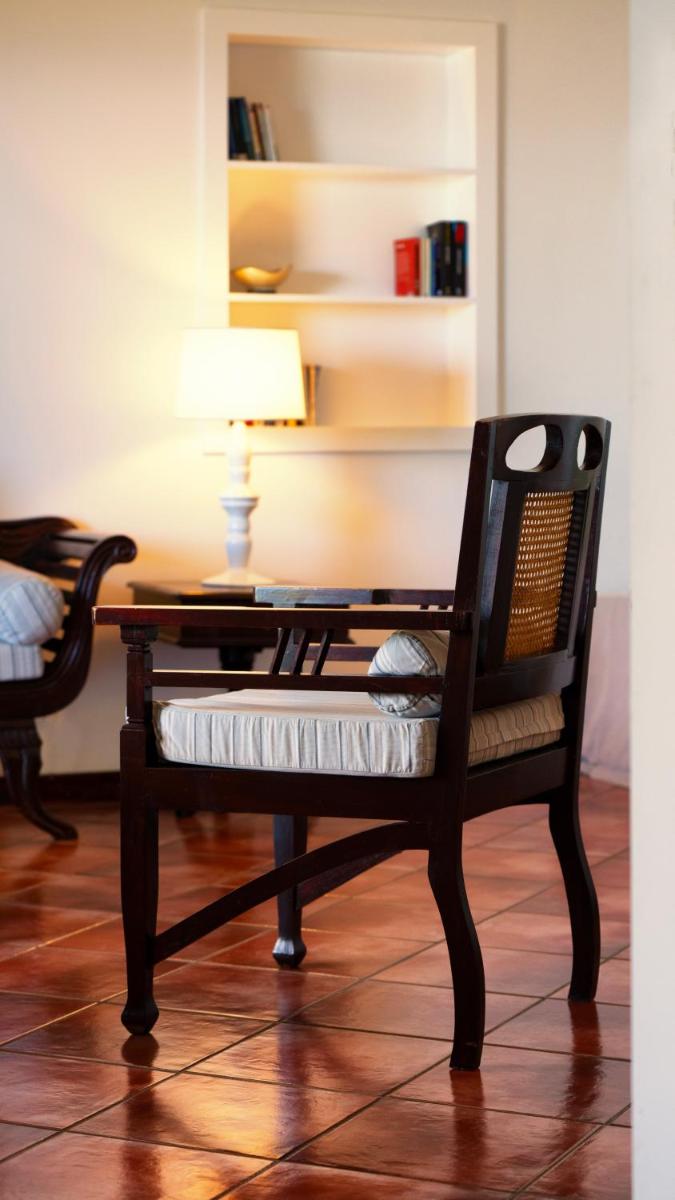 Image 6 of Blue Margouillat Seaview Hotel-RELAIS & CHATEAUX