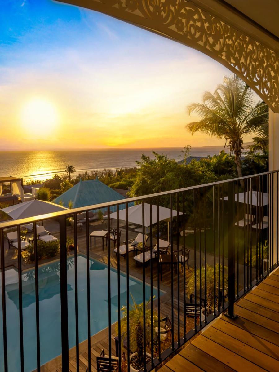 Image 7 of Blue Margouillat Seaview Hotel-RELAIS & CHATEAUX