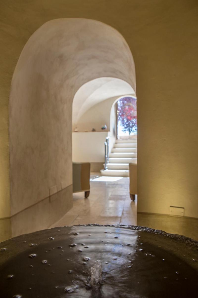 Image 4 of Borgo Pignano Volterra Tuscany