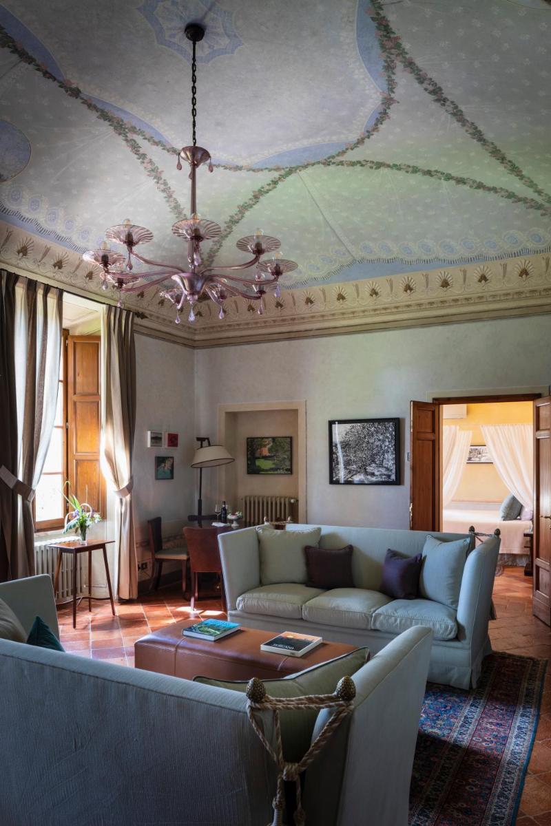 Image 6 of Borgo Pignano Volterra Tuscany