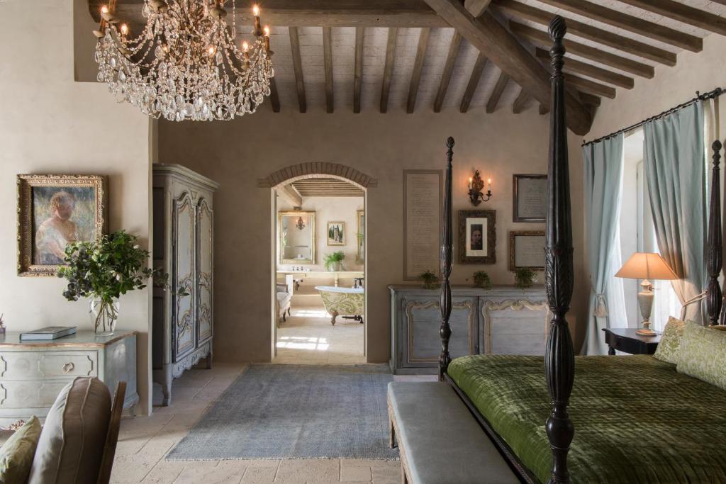 Image 1 of Borgo Santo Pietro