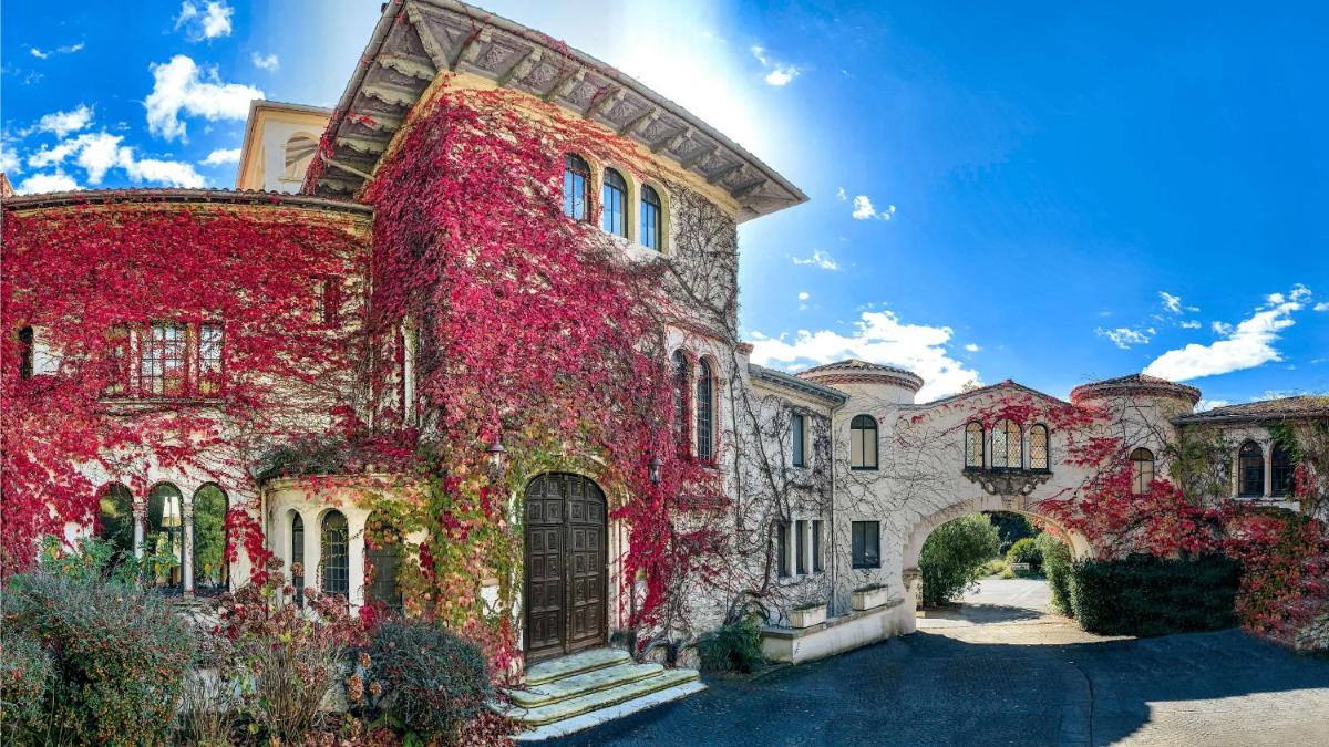 Image 6 of Brindos, Lac & Château – Relais & Châteaux – Anglet Biarritz