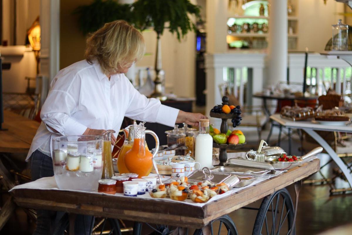 Image 4 of Brindos, Lac & Château – Relais & Châteaux – Anglet Biarritz