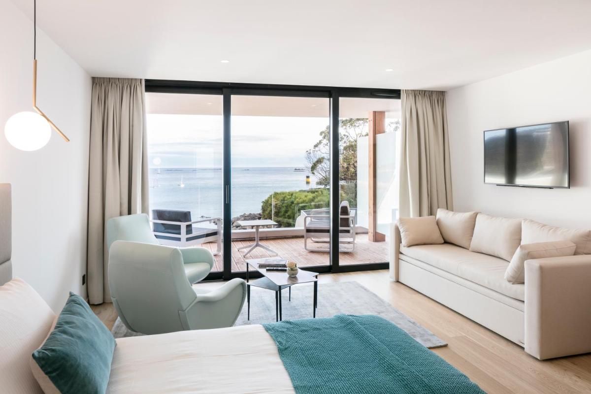 Image 6 of Brittany & Spa Relais & Châteaux