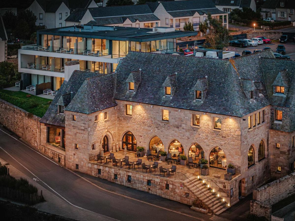 Image 7 of Brittany & Spa Relais & Châteaux