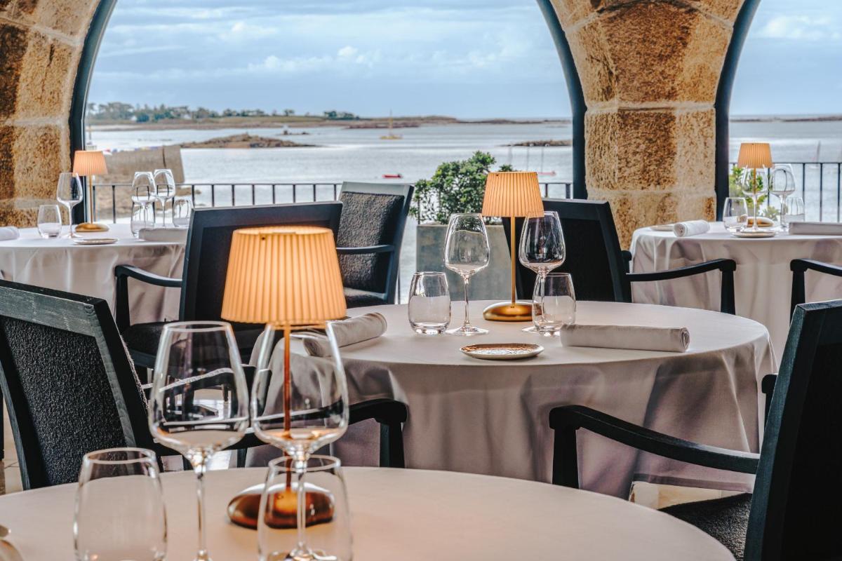 Image 5 of Brittany & Spa Relais & Châteaux