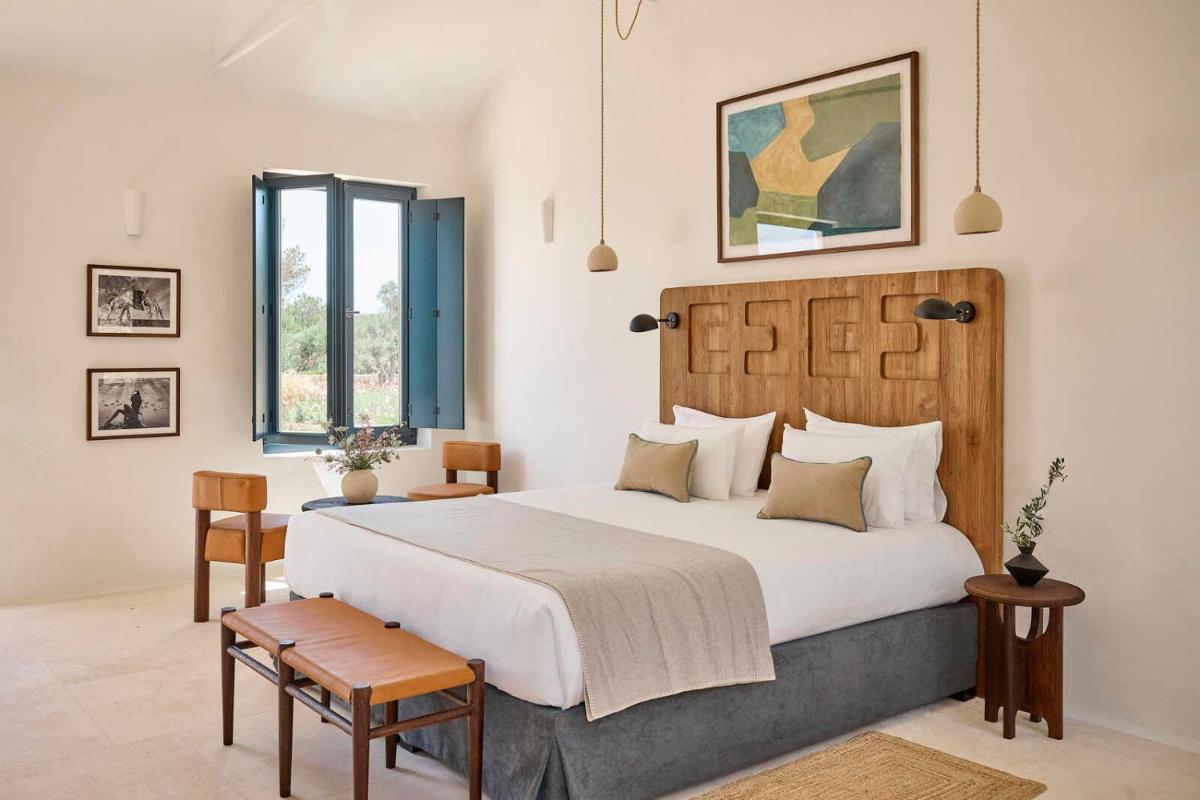 Image 2 of CAP Menorca Relais & Chateaux