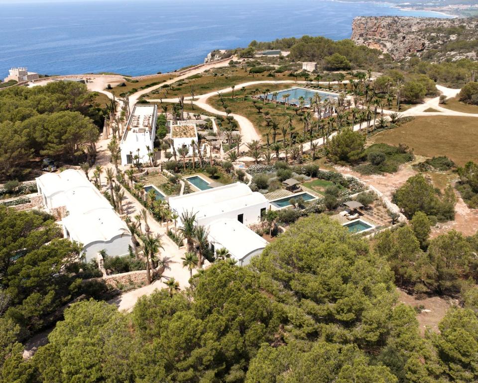 Image 1 of CAP Menorca Relais & Chateaux