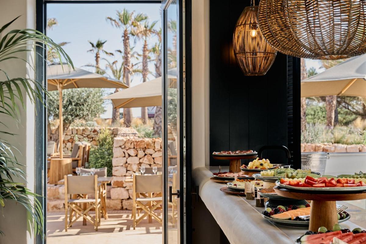 Image 5 of CAP Menorca Relais & Chateaux