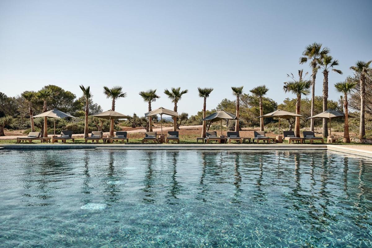 Image 4 of CAP Menorca Relais & Chateaux