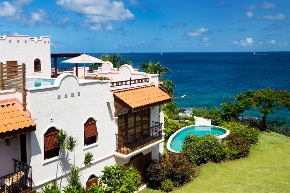 Image 4 of Cap Maison Resort & Spa