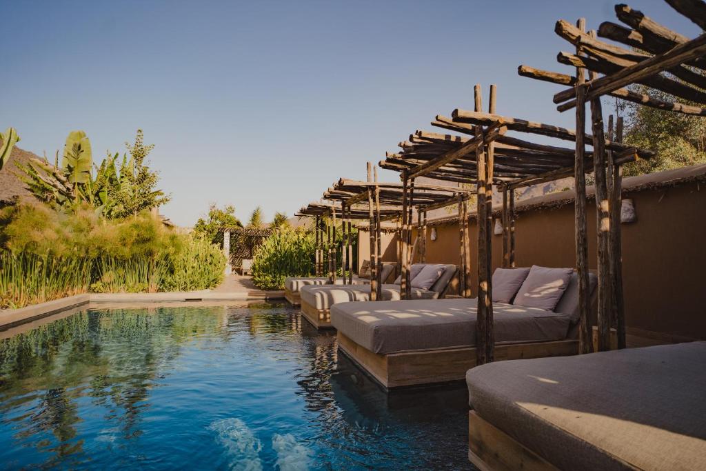 Image 1 of CasaMolle