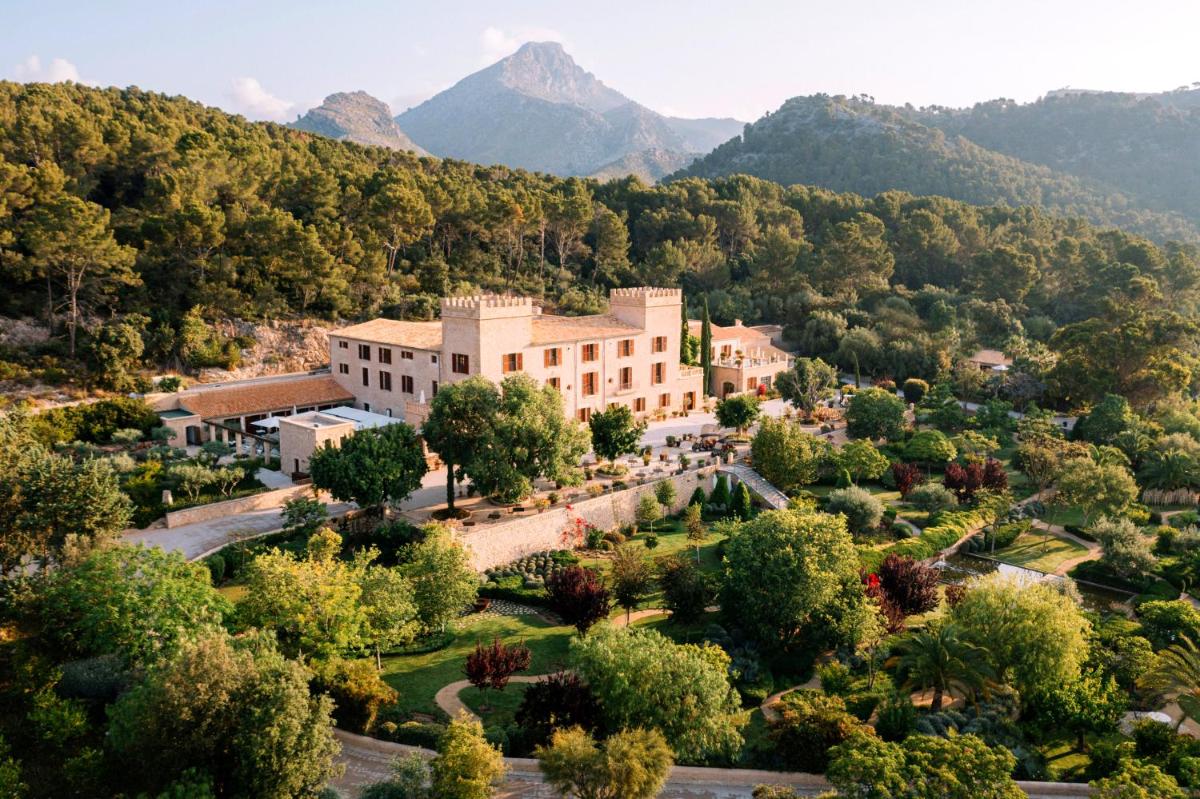 Image 7 of Castell Son Claret – The Leading Hotels of the World