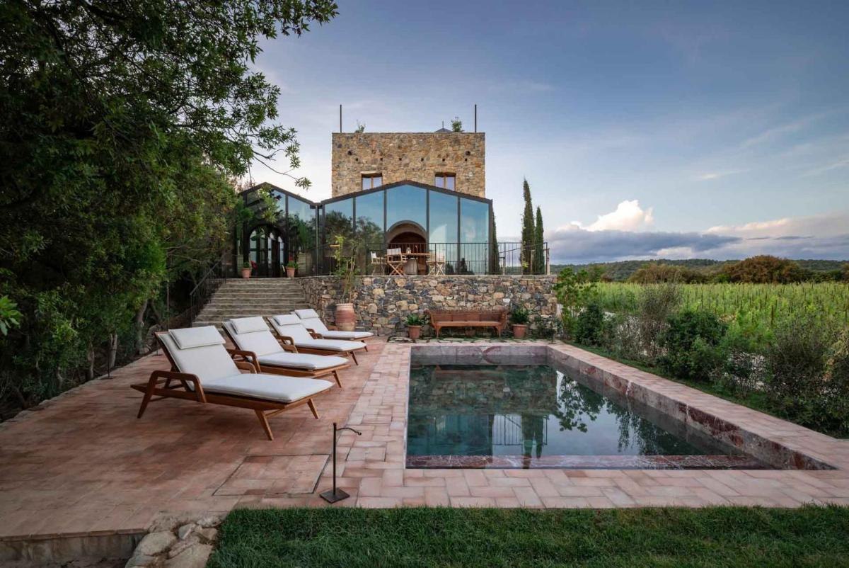 Image 4 of Castello Di Vicarello