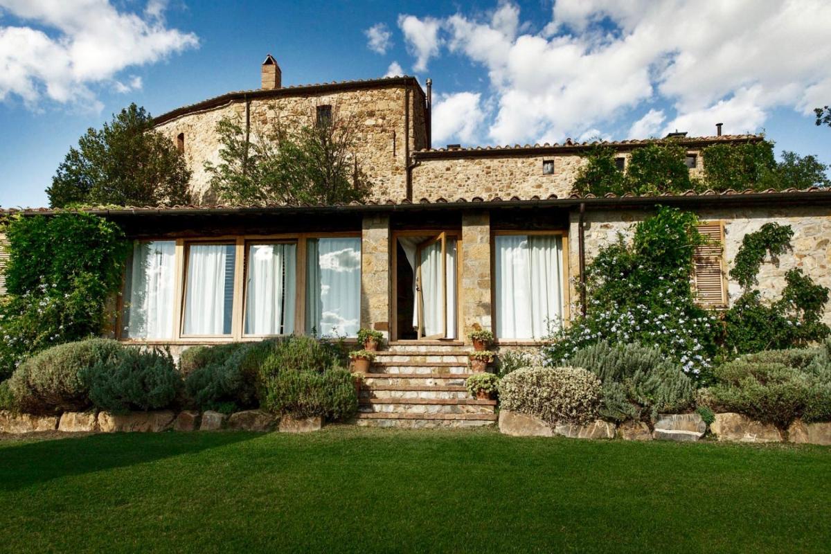 Image 7 of Castello Di Vicarello