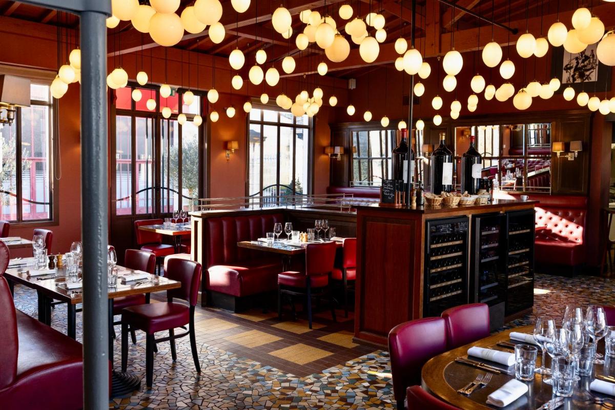 Image 4 of Château Cordeillan-Bages