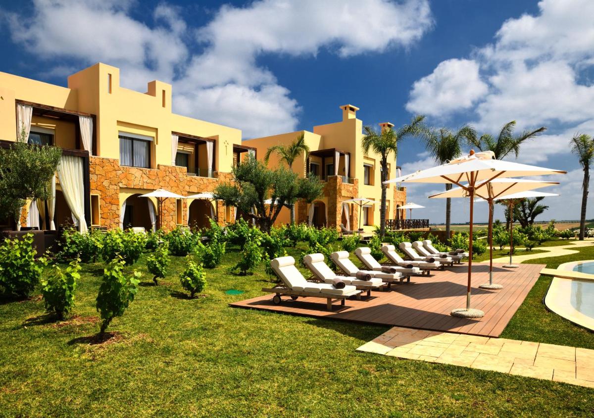 Image 7 of Château Roslane Boutique hôtel & Spa