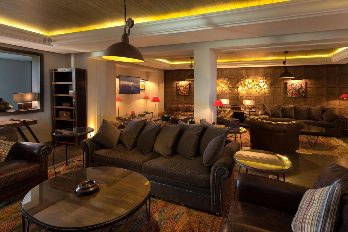 Image 6 of Château Roslane Boutique hôtel & Spa