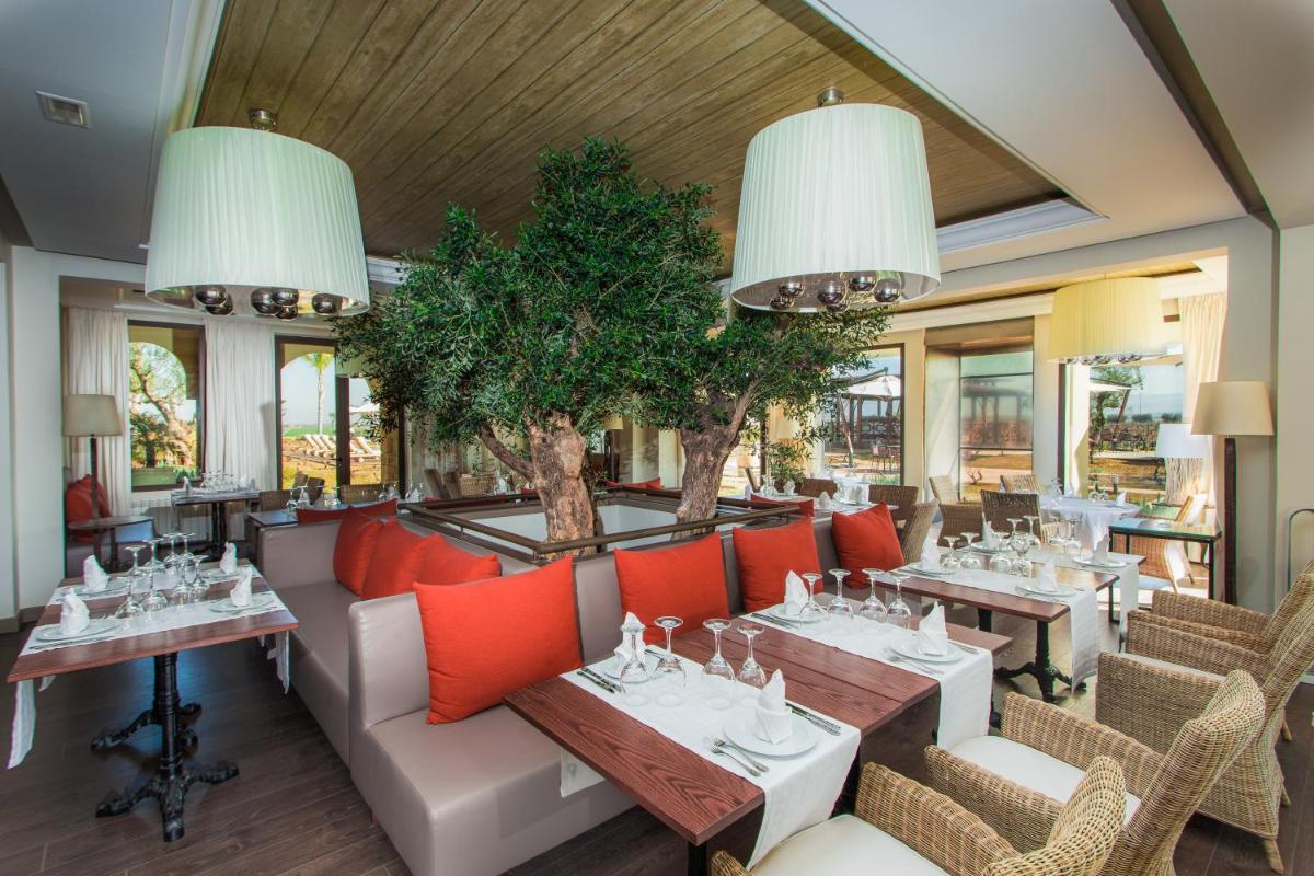 Image 5 of Château Roslane Boutique hôtel & Spa