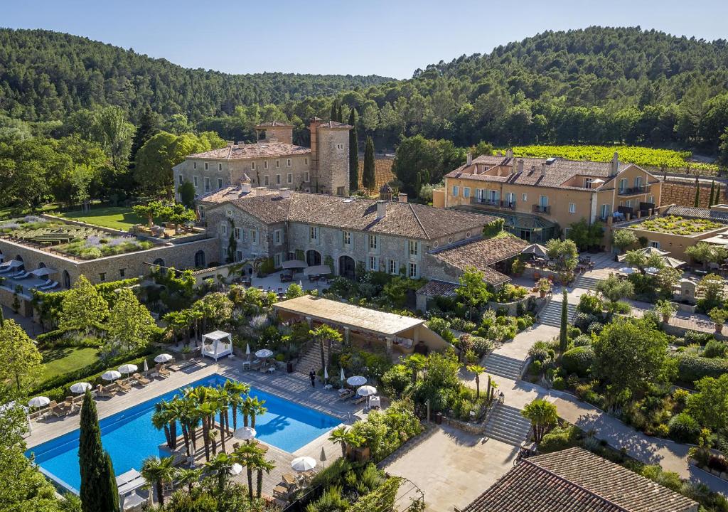 Image 1 of Château de Berne