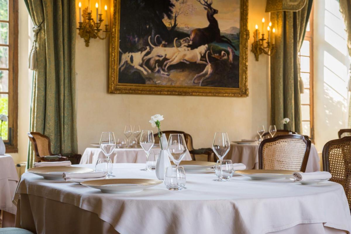 Image 7 of Château de Courcelles – Relais & Châteaux