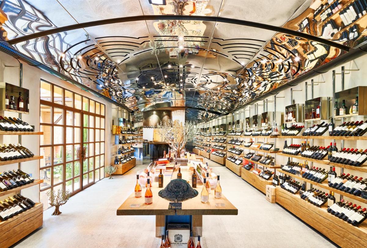 Image 6 of Château de la Gaude