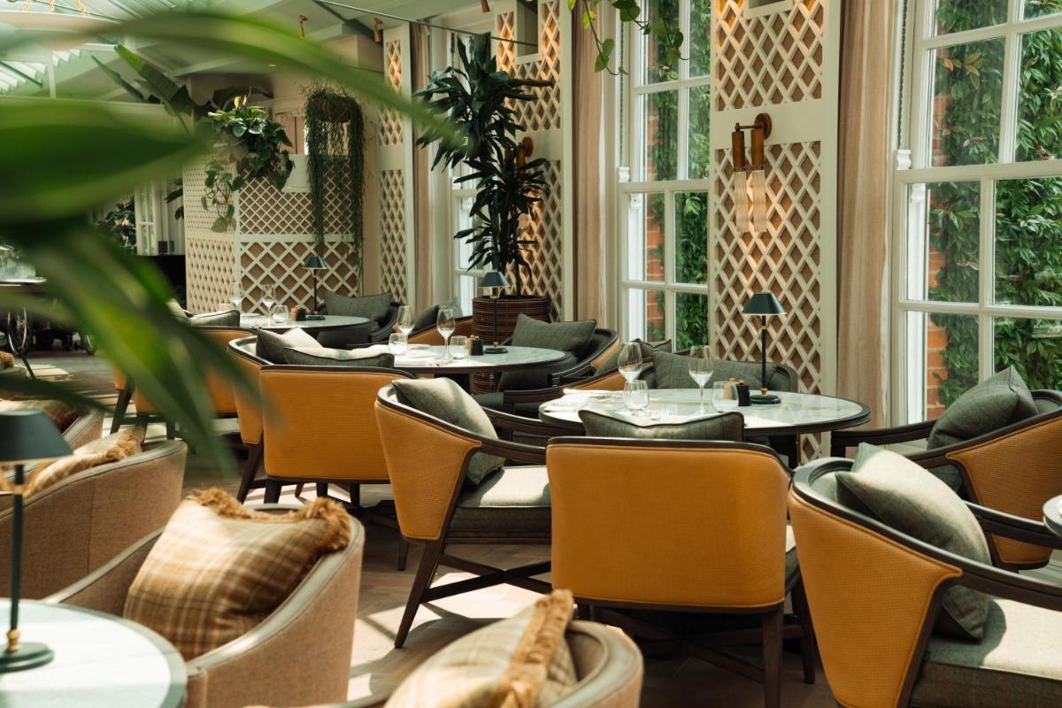 Image 5 of Chewton Glen Hotel – an Iconic Luxury Hotel