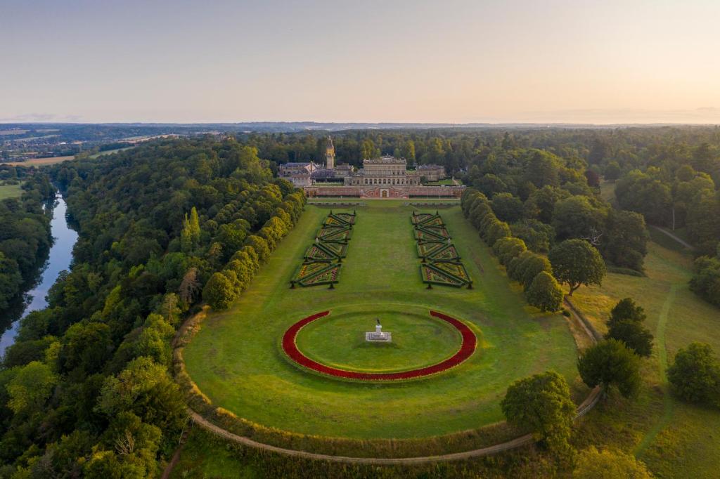 Image 1 of Cliveden House – an Iconic Luxury Hotel