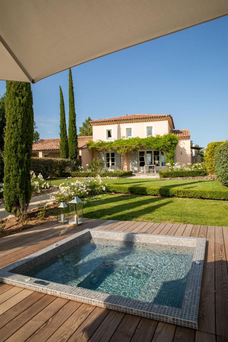 Image 5 of Coquillade Provence – Relais & Châteaux